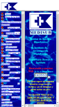 Mobile Screenshot of medisub.org